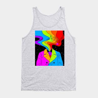 Pride month Tank Top